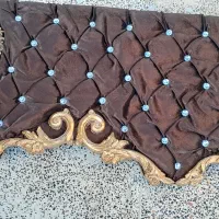 پرده کتیبه|پرده، رانر، رومیزی|کوهدشت, |دیوار