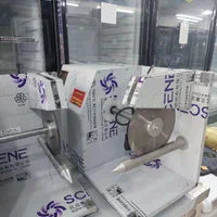 مرغ خردکن صنعتی استیل|فروشگاه و مغازه|رشت, پاستوریزه|دیوار