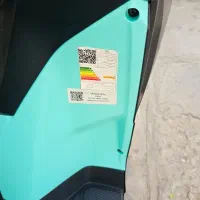 فروش موتور سیکلت|موتورسیکلت|پاکدشت, پاکدشت (مامازند)|دیوار