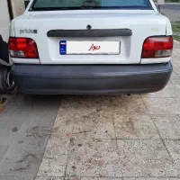 پراید۸۳ انژکتور