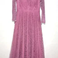 لباس مجلسی سایز 46