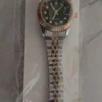 ساعت رولکس زنانه