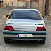 پژو 405 GLX بنزینی|خودرو سواری و وانت|فردیس, فردیس|دیوار
