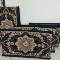 5 عدد پشتی درحد نو