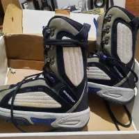 کفش اسنو بورد