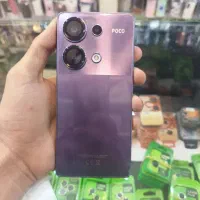 poco m6 pro|موبایل|جویبار, |دیوار
