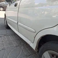 ام وی ام 110 چهار سیلندر|خودرو سواری و وانت|تهران, جنت‌آباد مرکزی|دیوار