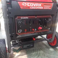 موتور برق ۹۵۰۰ وات کواکس inverter|ماشین‌آلات صنعتی|اصفهان, ملک‌شهر|دیوار