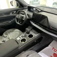 چانگان cs55 پلاس وارداتی صفرکیلومتر|خودرو سواری و وانت|بابل, |دیوار