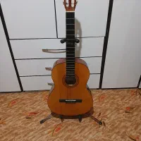 گیتار کلاسیک