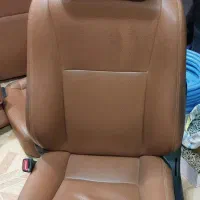 صندلی لکسوس فول برقی گرمکن سردکن دار|قطعات یدکی و لوازم جانبی|تهران, امانیه|دیوار