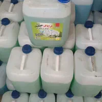 مایع لباس شویی ومایع ظرفشویی ۱۰ لیتری|مواد شوینده و دستمال کاغذی|خمینیشهر, |دیوار