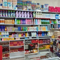فروش وسایل سوپر مارکت|فروشگاه و مغازه|قرچک, شهرک مهستان|دیوار