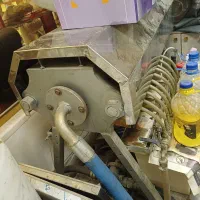 روغنگیری المانی و فیلتر تسویه روغن|فروشگاه و مغازه|مشهد, نیروی هوایی|دیوار