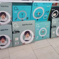 رینگ لایت حرفه ای