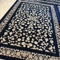 فرش1200شانه بهشتی تبریز