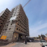 داربست فلزی