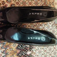 کفش چرم طبیعی|کیف، کفش، کمربند|اردبیل, |دیوار