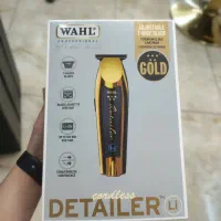 فروش فوری  دیتیلر وال اروپا اصل