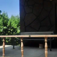 خانه ویلایی۳۶۵متری داخل بافت ایقربلاغ|فروش خانه و ویلا|هشتگرد, ایقربلاغ|دیوار