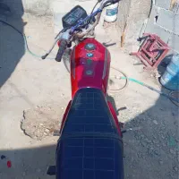 موتور ۱۵۰درحدنو|موتورسیکلت|بندرعباس, |دیوار