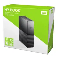 هارد اکسترنال 8 ترابایت