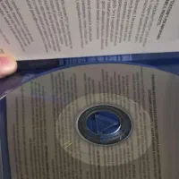 لست اف اس ۲ دیسک در حد نو|کنسول، بازی ویدئویی و آنلاین|تهران, اکباتان|دیوار