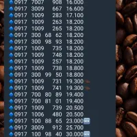 0917.337.7090 سیمکارت دائمی|سیم‌کارت|شیراز, حومه شیراز|دیوار