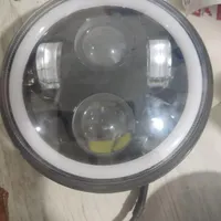 چراغ تلسکوپی اسپرت|قطعات یدکی و لوازم جانبی|سراوان, |دیوار