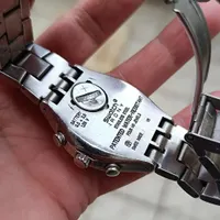 ساعت swatch سواچ اصل سه موتوره|ساعت|تهران, قلهک|دیوار