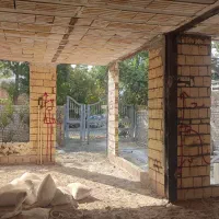 فروش خانه ویلایی ۱۸۵ متری ۳ خوابه در نیاسر|فروش خانه و ویلا|کاشان, ولیعصر|دیوار