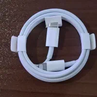 کابل نو اورجینال تو جعبه ای آیفون