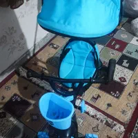 دوچرخه