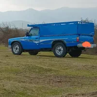 فروش نیسان|خودرو سواری و وانت|تالش, هشتپر|دیوار