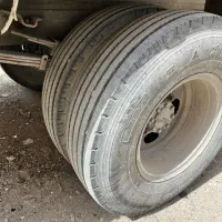 کامیونت جک با موتور ایسوزو|خودرو سنگین|بیرجند, |دیوار