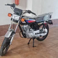 لیفان 200 مدل دی 1402 صفر