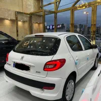 207tu3 نقد شرایط تحویل فوری