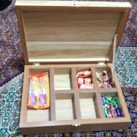 باکس تنقلات