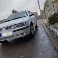 سمند91تمیز|خودرو سواری و وانت|اردبیل, |دیوار