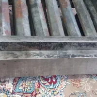 گاز کباب پز سالم