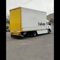 خدمات اسباب کشی منازل و...