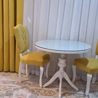 میزنهارخوری دونفره وجاکفشی