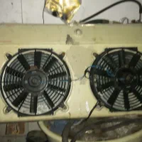 موتور یخچال نیسان|قطعات یدکی و لوازم جانبی|مشهد, شفا|دیوار