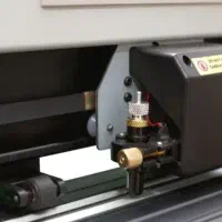 کاتر پلاتر برش شبرنگ