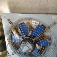 هواکش|پنکه و تصفیه‌کنندهٔ هوا|کرمان, |دیوار