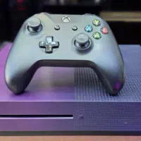 Xbox One s Limited 1TB فول بازی