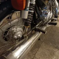 هوندا رهرو ۱۴۰۳|موتورسیکلت|تهران, نبی اکرم|دیوار