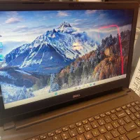 لپتاپ i7 با صفحه لمسی|رایانه همراه|ارومیه, |دیوار