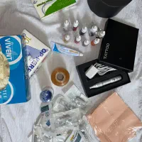 دستگاه تتو
