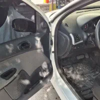 پژو 207 اتوماتیک مدل 91 فرانسوی